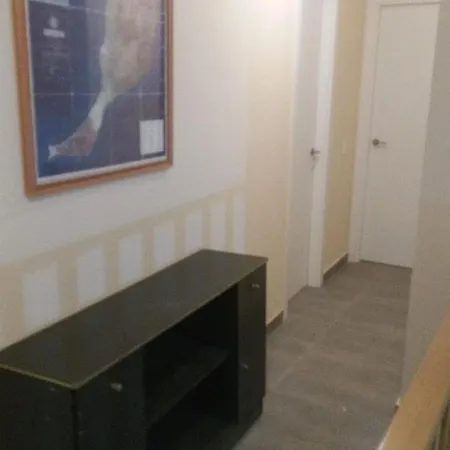 Dom wakacyjny La Graciosa 2 Tarajalejo