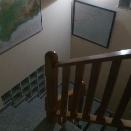 Dom wakacyjny La Graciosa 2 Tarajalejo